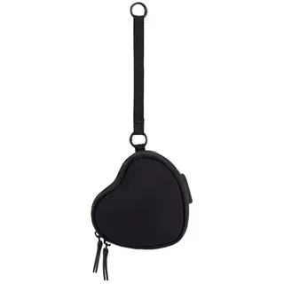 unio hamburg x les visionnaires Utensilientasche Blackline Unio Little Heart Pouch Black