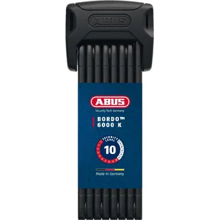 ABUS Bordo 6000K