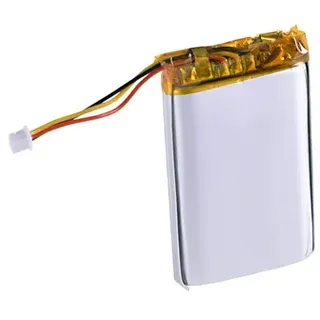 Dog Trace Akku Li-Pol, DOG GPS