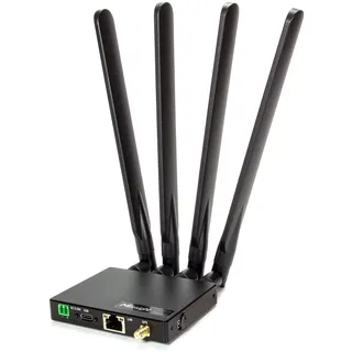 Milesight 5G Modem UF31 UF31-554AE