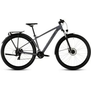 Cube Aim ONE FE 2026 29 Zoll RH 47 cm smoke 'n' black