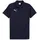 teamEvostripe Poloshirt Herren 06 navy/silver/white 3XL