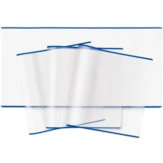 Herma Buchschoner, (H)285 x (B)540 mm, transparent