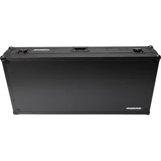 Magma Heimtex MAGMA Multi-Format Case Player/Mixer Set (V10/A9) Schwarz,