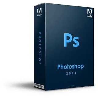 Adobe Photoshop 2026 – Kein Abo | Vollversion