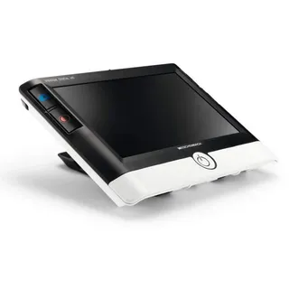 Eschenbach visolux DIGITAL HD elektronische Sehhlife Lesehilfe mit 7" Display