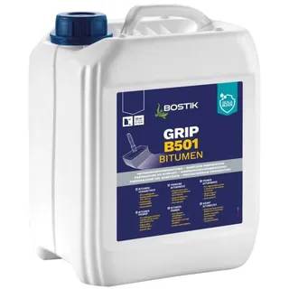 Bostik Gmbh Bostik Grip B501 Bitumen 10 L