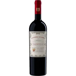 Doppio Passo Primitivo Puglia