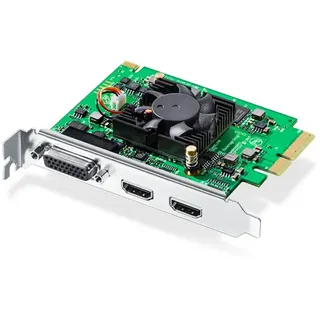 Blackmagic Design Blackmagic Intensity Pro 4K