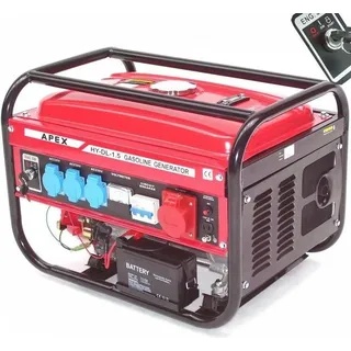 Apex Digital 9500E
