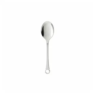 Gense Servierlöffel 22,3 cm Matter/glänzender Stahl