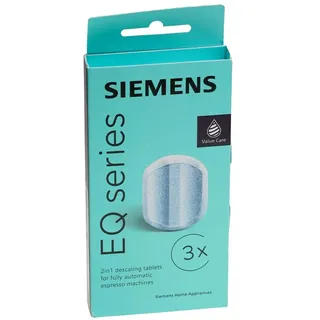 TZ80002B Entkalkungstabletten 3 St.