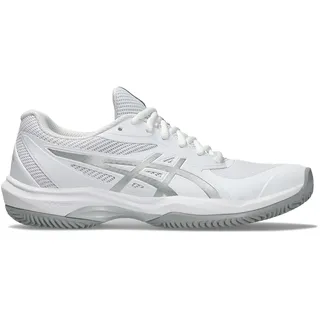 Asics GAME FF CLAY/OC WHITE/PURE SILVER 40