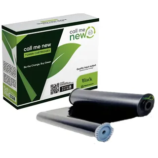 callmenew Thermotransferrolle für Philips PFA-351 Fax Magic 5 PPF 620 650 685