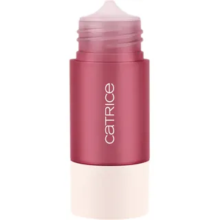 Catrice Soft Embrace Liquid Shimmer Blush, C02, Mulberry Glow