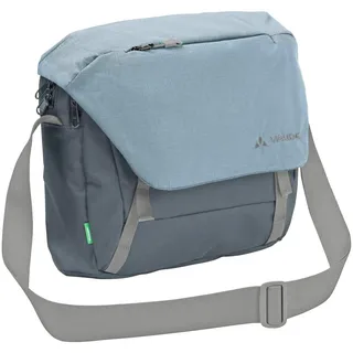 Vaude Rom III S Umhängetasche S Synthetik Blue/Grey