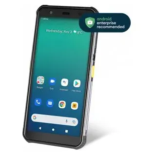 Newland MDE-Gerät NFT10 Pilot Pro, NLS-NFT1055-W4, Android, 2D, Imager, 5,7 Zoll, LTE, mit WLAN, GPS, & Kamera