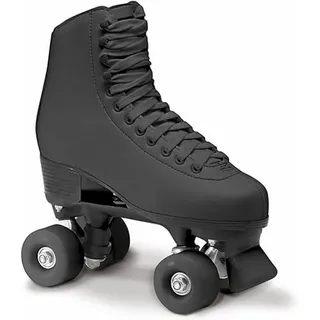 ROCES RC1 Classicroller, schwarz, 41