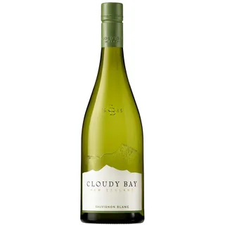 Cloudy Bay Sauvignon Blanc 2024 0,75 l