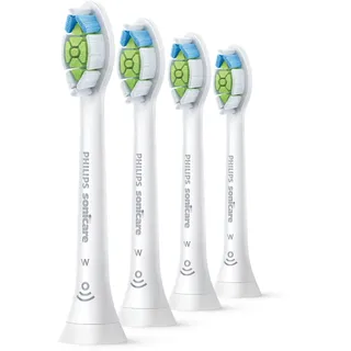 Philips Sonicare W Optimal White Aufsteckbürste HX6064/10 4 St.