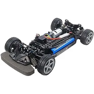TAMIYA 300058600 1:10 RC TT-02 Type-S Chassis Kit