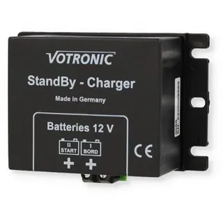Votronic 3065 StandBy-Charger 12V