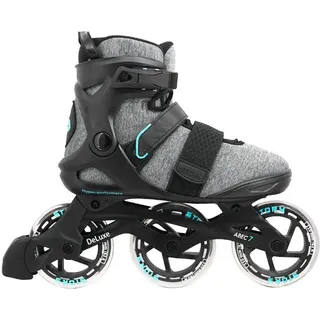 Story Space Inline Skate Peak – Grau 43