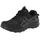 Damen Black / Graphite Grey 42