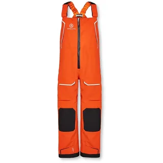 Henri Lloyd Elite Hi-fit Latzhose - Orange - M