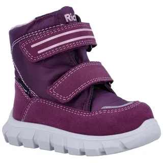 Richter Snow mini WMS: Mittel lila 22