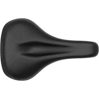 Ergon ST Core Evo 27 cm 18 cm Schwarz/Grau