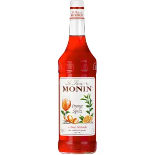 Monin Orange Spritz Sirup 1000 ml