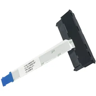 Gintai SATA HDD Hard Driver Festplatten Kabel für Lenovo ThinkCentre M60e, | M625q,M630e,M70q,M710q,M710s,M720q,M75q,M80q,M90q,M910q,M910s,M910t, M920q,M920x,P320,P330 01IAQ7 SC10M32187 00XL211