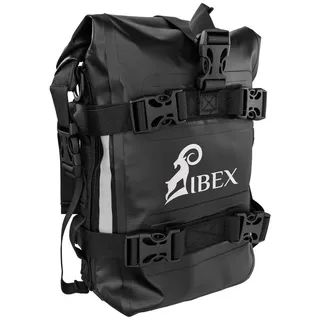 Ibex Explor 8 - Wasserresistente Sturzbügeltasche