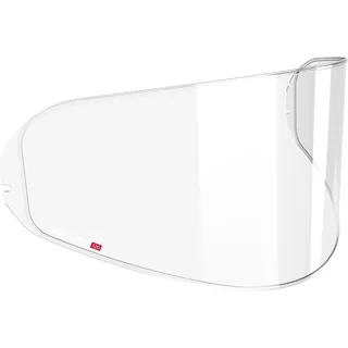 Schuberth 120 C5 / E2 / S3 Pinlockscheibe, klar, XS-L