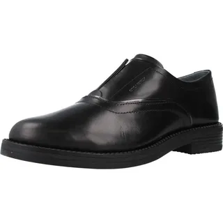 STONEFLY S CADDY 1 CALF LTH Schwarz - Schwarz - 35