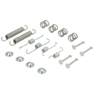 Quick Brake Zubehörsatz, Bremsbacken