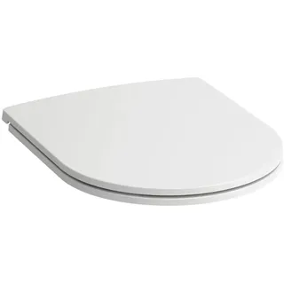 Laufen Pro Slim Weiß