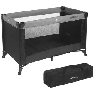 Titaniumbaby Titanium baby Reisebett Traveller für Babys und Kleinkinder bis 2 Jahre (max 15 kg)