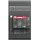 XT1B160TMD63-6303pFF Kompaktleistungsschalter Tmax XT1 Automatikschalter b160 tmd r63 im630 3polig f fest/o