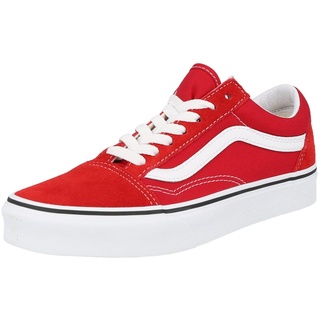 racing red/true white 41