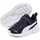 Peacoat / Puma White 20