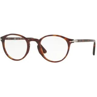 Brille Persol 0PO3174V 24 Havanna Gr. 49/21