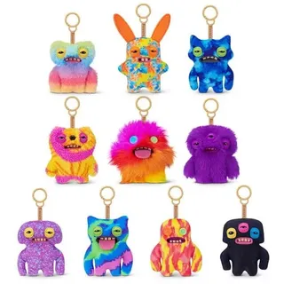 Fuggler - Key Rings 5