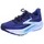 Damen weit Navy/Green/Turquoise 42,5