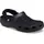 LiteRide Clog 207689 M13 grau CrosliteTM Lederimitat Schuhe Clog Sommerschuh Gartenschuh Trekking mit komfortablem Fersenriemen