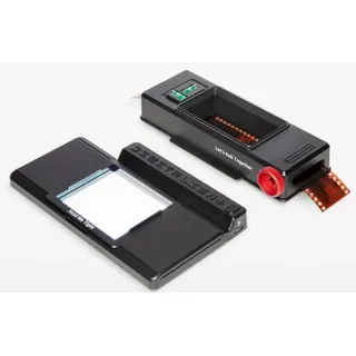 Lomography DigitaLIZA+