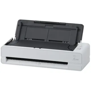 Fujitsu fi-800R - Dokumentenscanner - Dual CIS - Duplex - A4 - 600 dpi x 600 dpi - bis zu 40 Seiten/Min. (einfarbig)