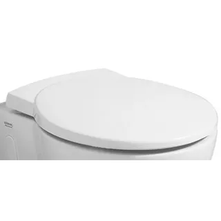 Geberit Joly WC-Sitz Weiß