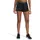 Shorts Damen Schwarz XXL